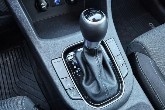 Hyundai i30 1.5 T-GDI Smart DCT