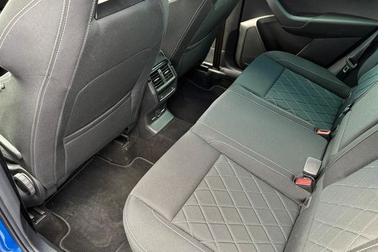 Skoda Karoq 1.5 TSI ACT Sportline DSG