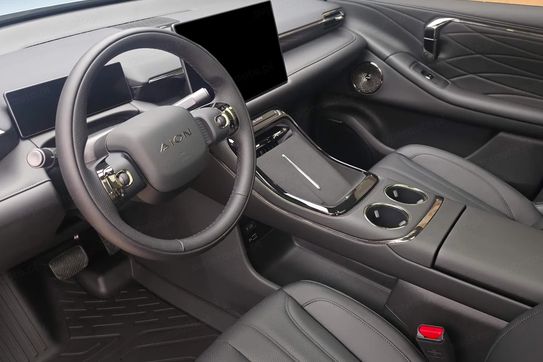 Gac AION V Premium EV