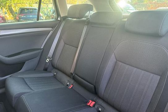 Skoda Superb Style 1.4 TSI Plug-In Hybrid  DSG