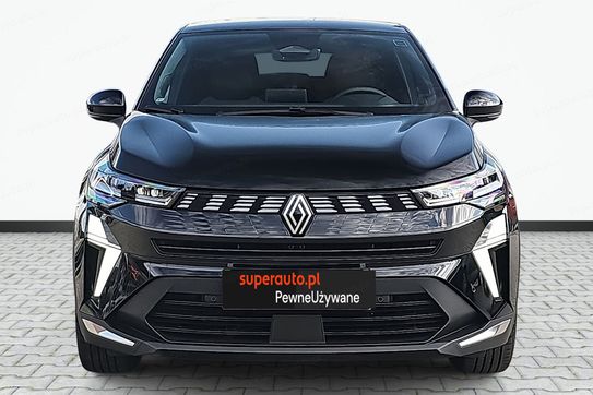 Renault Symbioz E-Tech Techno