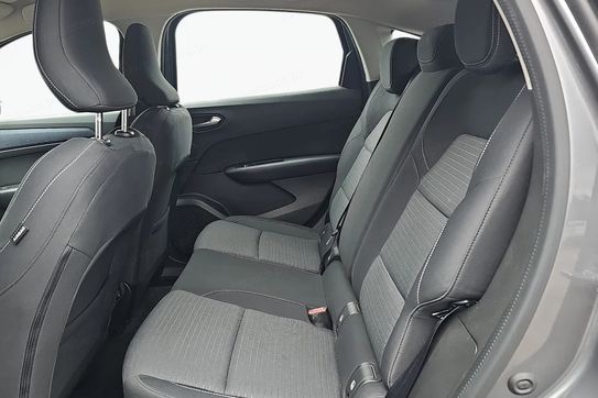Renault Arkana 1.3 Tce Mhev Zen Edc