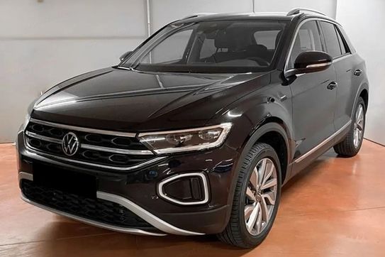 Volkswagen T-Roc Style 1.5 TSI DSG