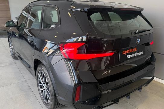 BMW X1 sDrive20i