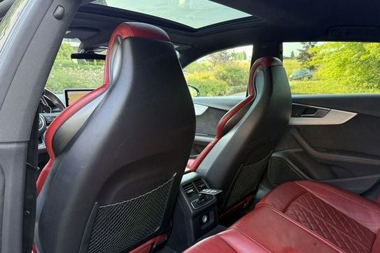 Audi A5 S5 3.0