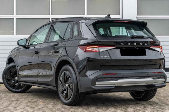Skoda Elroq 60 63kWh