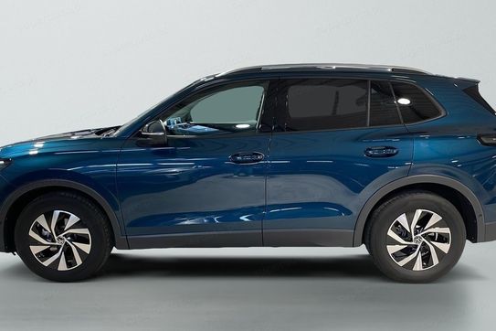 Volkswagen Tiguan LIFE PLUS 1.5 eTSI DSG7