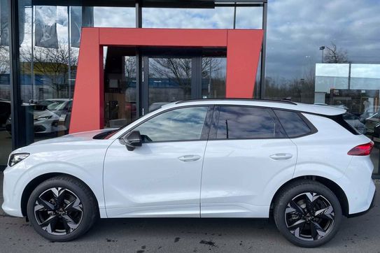 Cupra Terramar 1.5 eTSI DSG