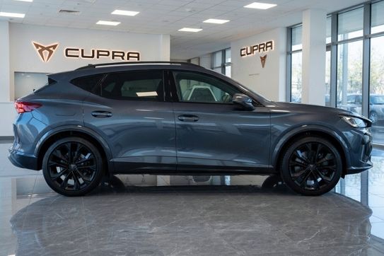 Cupra Formentor 2.0 TSI 4Drive DSG