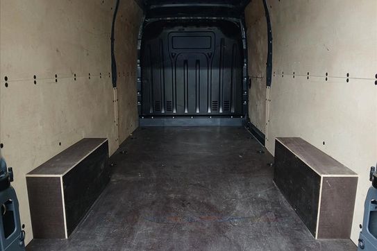 Renault Master L3H2 Extra