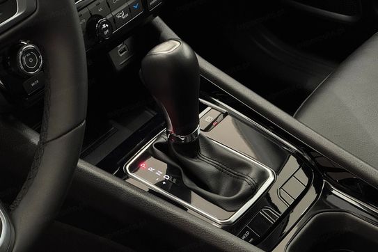 Jeep Compass 1.5 T4 Limited