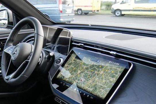 Mercedes Klasa E 220 d 4-Matic Avantgarde Estate