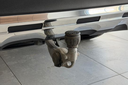 Mercedes GLC 220 d 4MATIC AMG Line