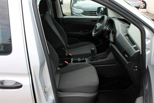 Volkswagen Caddy osobowy L1H1