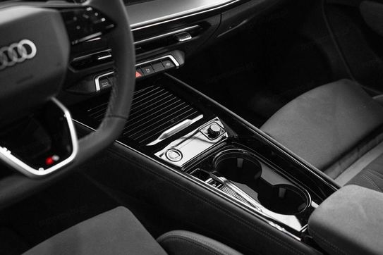 Audi Q3 TFSI quattro S line