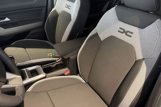 Dacia Bigster Journey LPG 1.2 mHEV