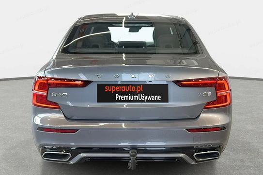 Volvo S60 T5 R-Design