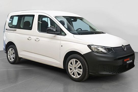 Volkswagen Caddy osobowy L1H1