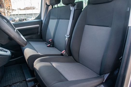 Opel Zafira Life L2H1 Business AT8