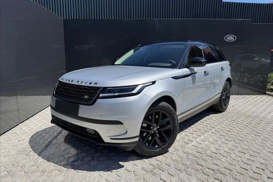 Land Rover Range Rover Velar D200 S
