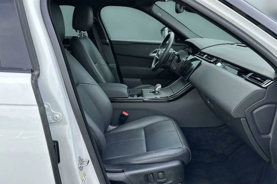 Land Rover Range Rover Velar 2.0 P250 R-Dynamic SE