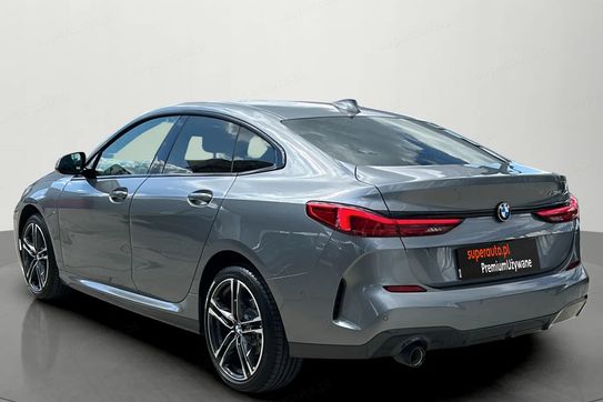 BMW Seria 2 Gran Coupe 218i M Sport