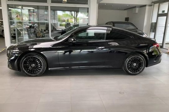 Mercedes CLE 300  4-Matic AMG Line