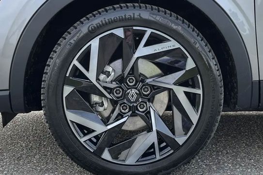 Renault Arkana Esprit Alpine E-Tech Full Hybrid 1.6