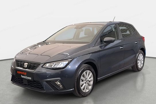 Seat Ibiza 1.0 TSI