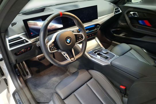 BMW Seria 2 M240i xDrive