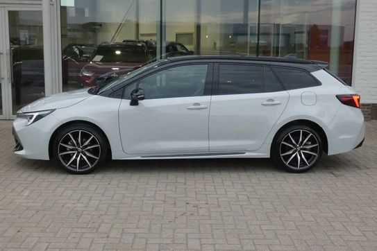 Toyota Corolla GR Sport 1.8 Hybrid