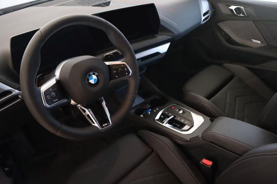 BMW Seria 2 Gran Coupe 220d