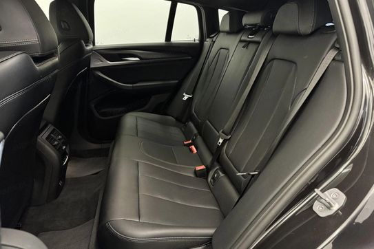 BMW X4 xDrive20d mHEV M Sport sport-aut