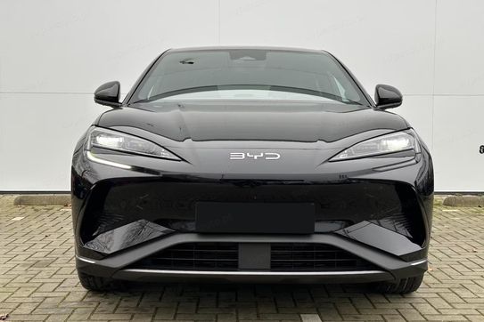 BYD Sealion 7 Comfort