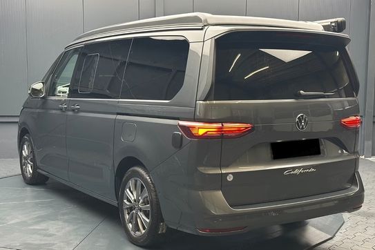 Volkswagen Multivan California Ocean AT7