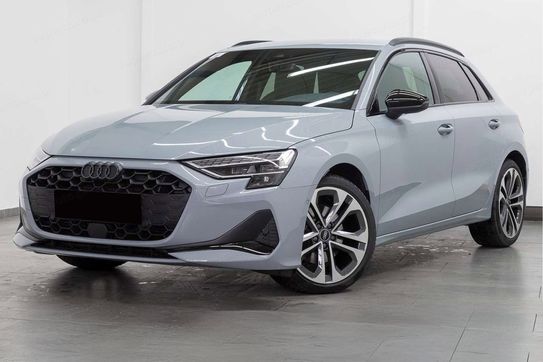 Audi A3 35 TFSI Advanced Sportback