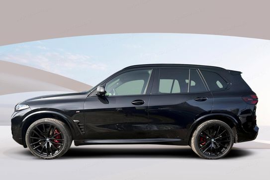 BMW X5 xDrive40d mHEV sport-aut