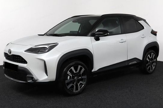 Toyota Yaris Cross Executive 1.5 Hybrid