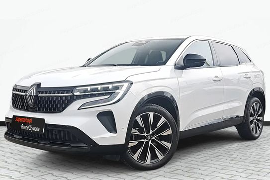 Renault Austral 1.3 TCe Techno