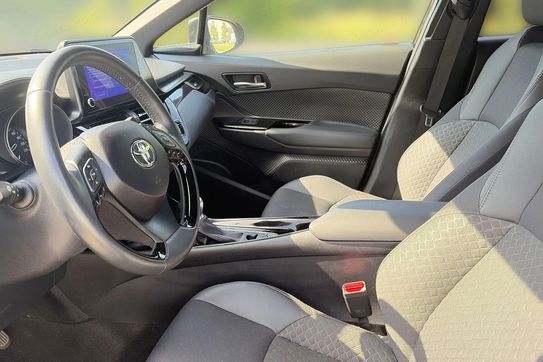 Toyota C-HR 1.8 Hybrid Style