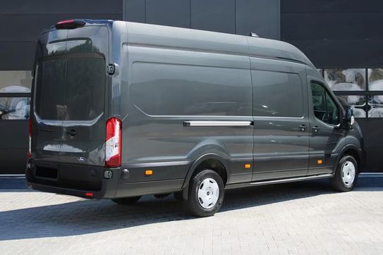 Ford Transit 350 L4H3 Trend A10 RWD