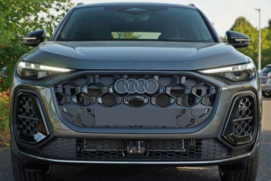 Audi Q5 TFSI quattro S line