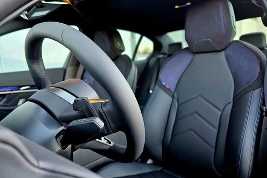 BMW Seria 5 530e xDrive M Sport