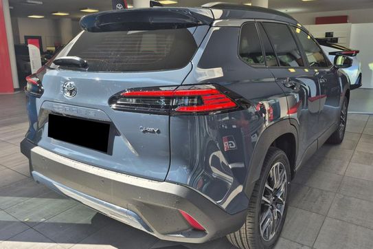 Toyota Corolla Cross Style 2.0 Hybrid Dynamic Force