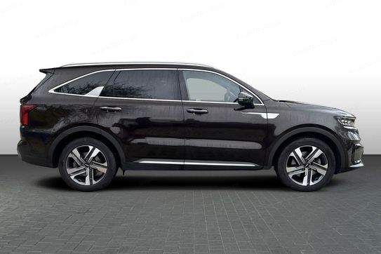 Kia Sorento Prestige Line 2.2 CRDi 4WD DCT 7os.