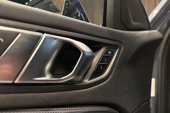 BMW Seria 1 120i M Sport