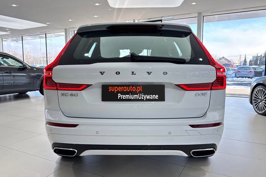 Volvo XC60 D3 R-Design