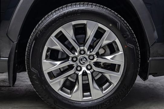 Toyota RAV4 2.5 Hybrid Executive 4x4
