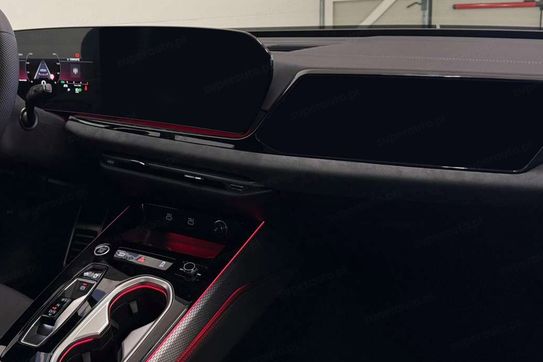 Audi A6 TDI quattro Avant