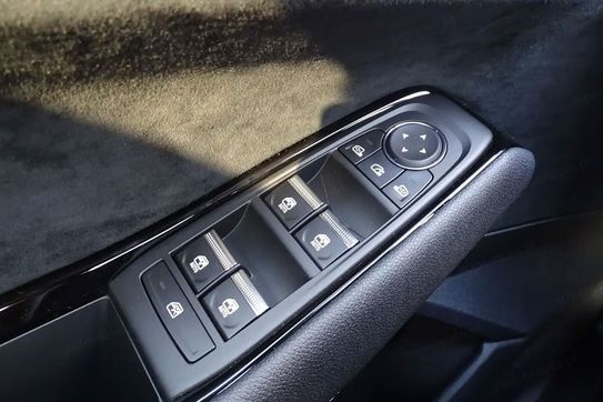 Renault Espace Esprit Alpine MMT 5os. 1.2 E-Tech Full Hybrid